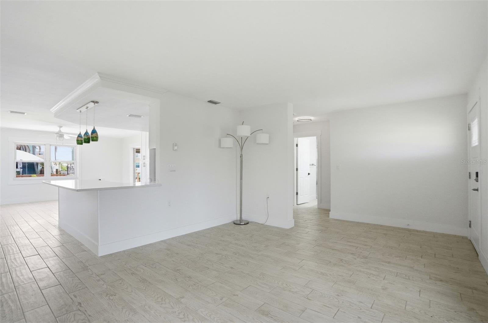 HUDSON BEACH ESTATES - Residential