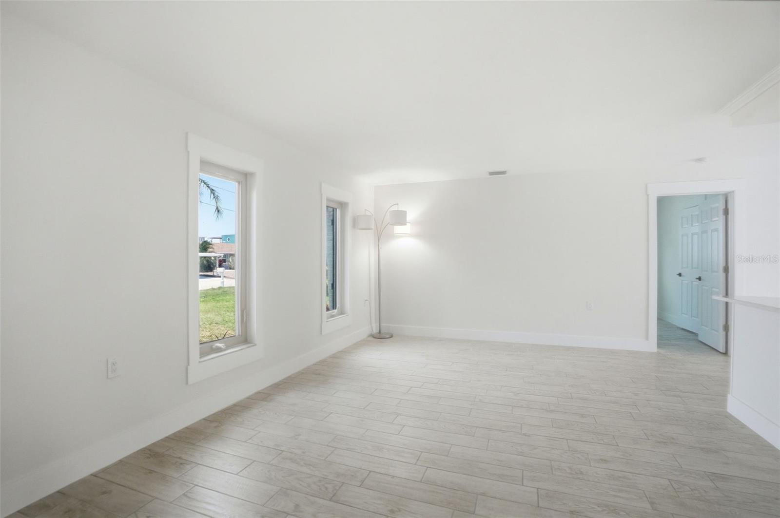HUDSON BEACH ESTATES - Residential