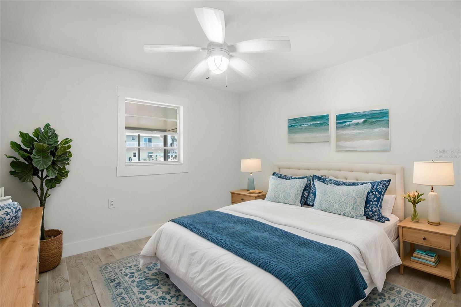 HUDSON BEACH ESTATES - Residential
