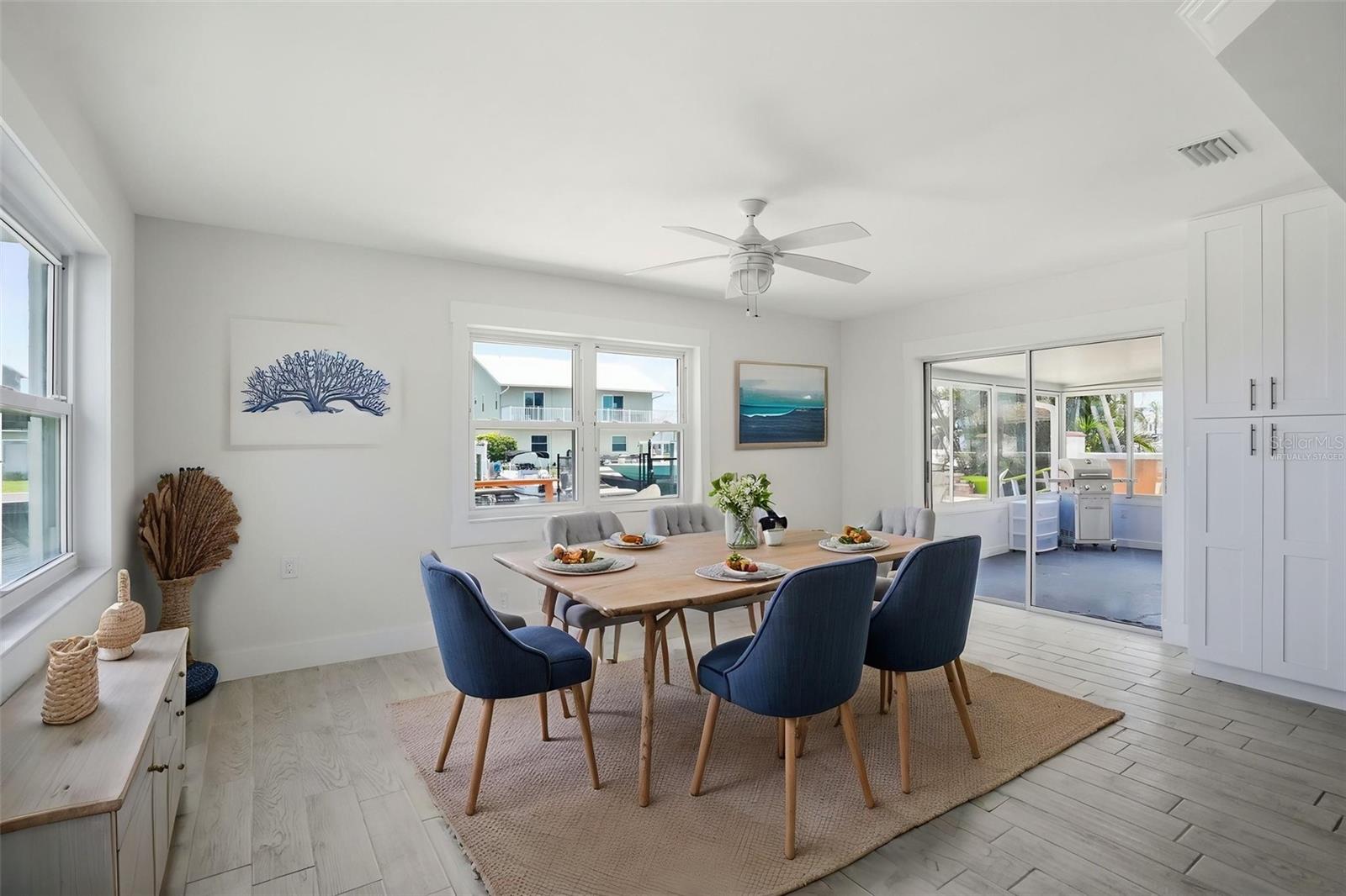 HUDSON BEACH ESTATES - Residential