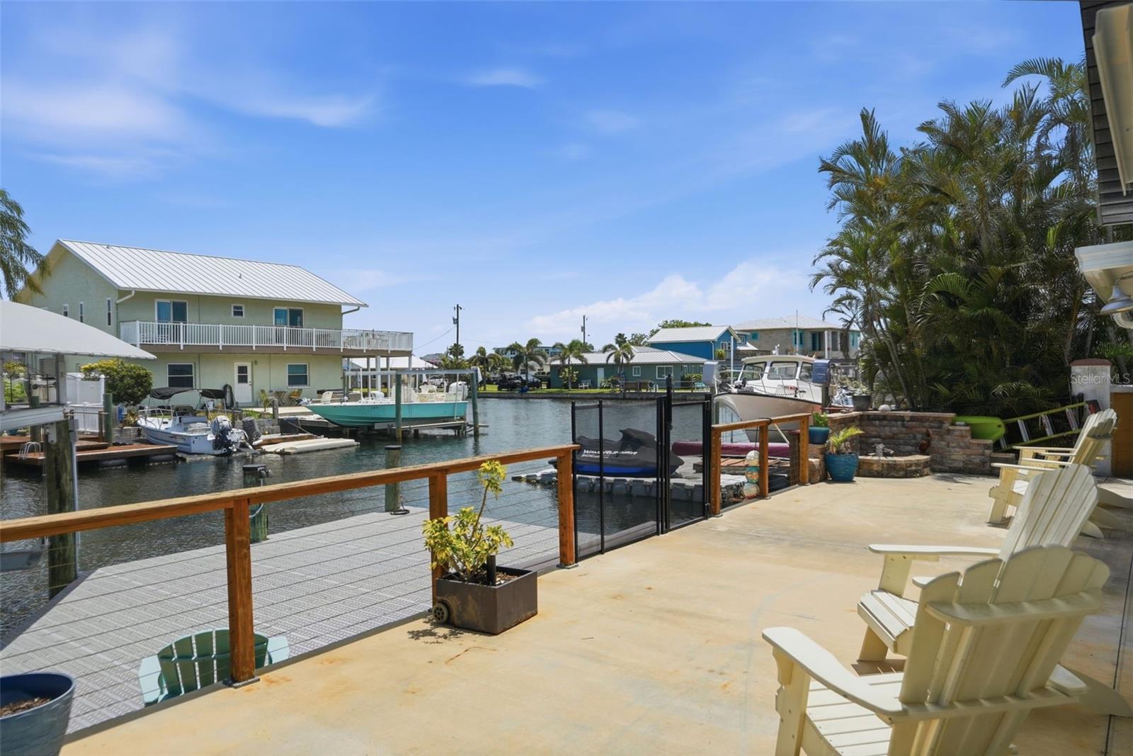 HUDSON BEACH ESTATES - Residential