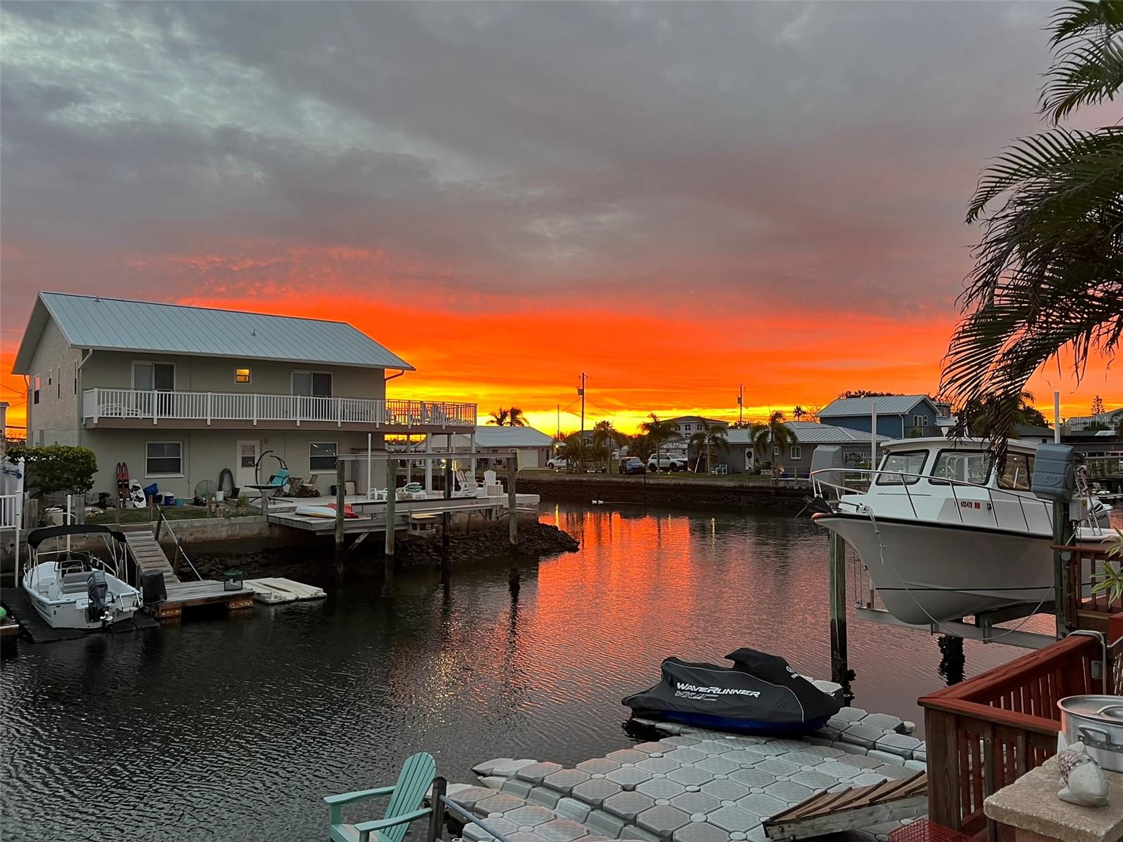 HUDSON BEACH ESTATES - Residential