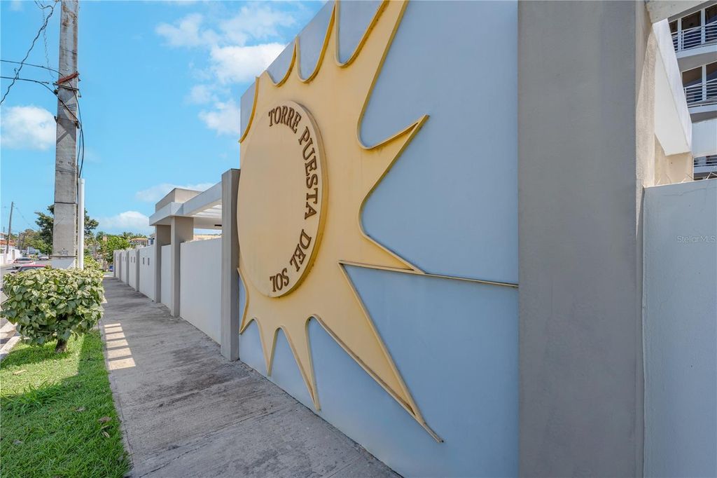 Photo of 102 Barrio Joyuda Cond Torre Puesta Del Sol #406, Cabo Rojo, PR 00623 (MLS # PR9120545)