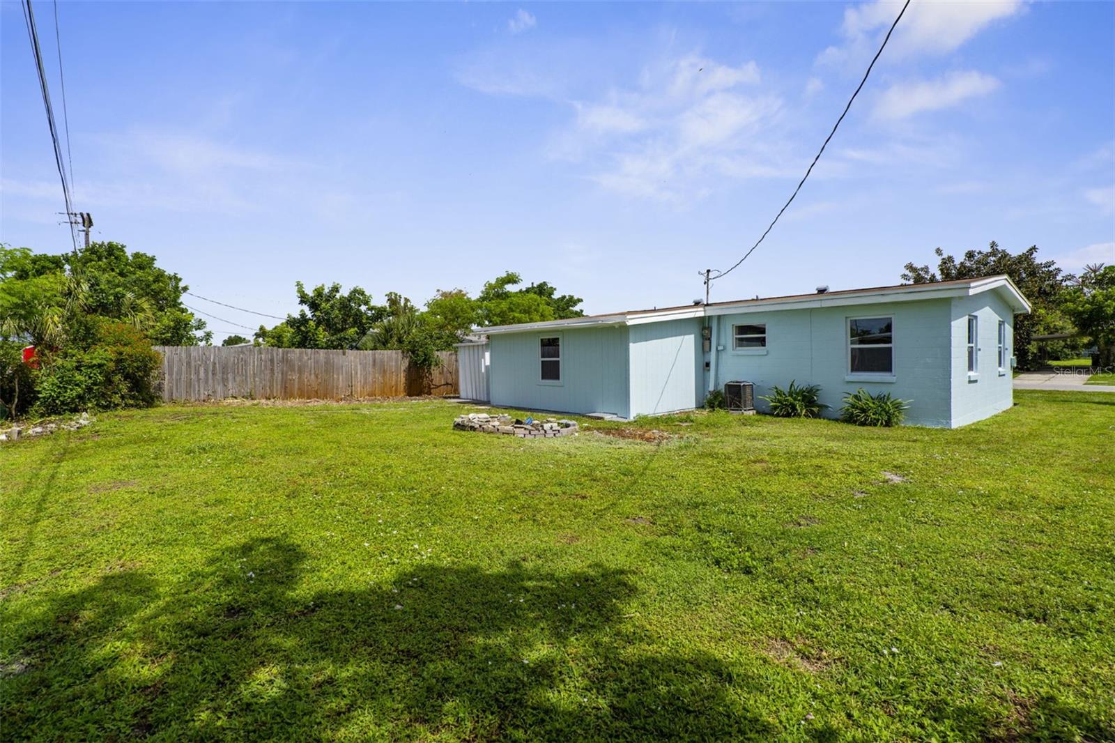 PORT CHARLOTTE SUB 38 - Residential