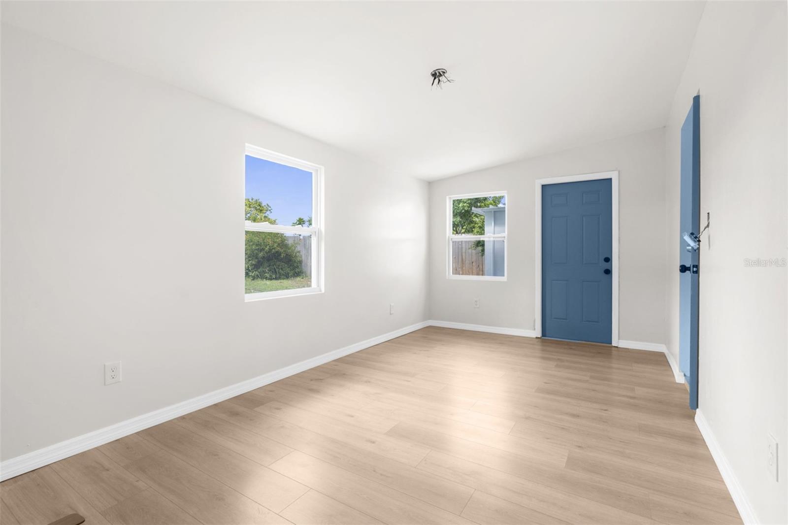 PORT CHARLOTTE SUB 38 - Residential