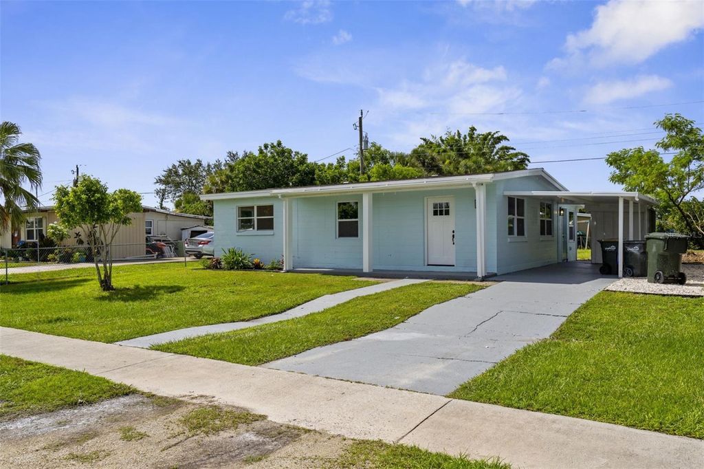 Photo of 8361 Shumock Avenue, North Port, FL 34287 (MLS # L4954820)