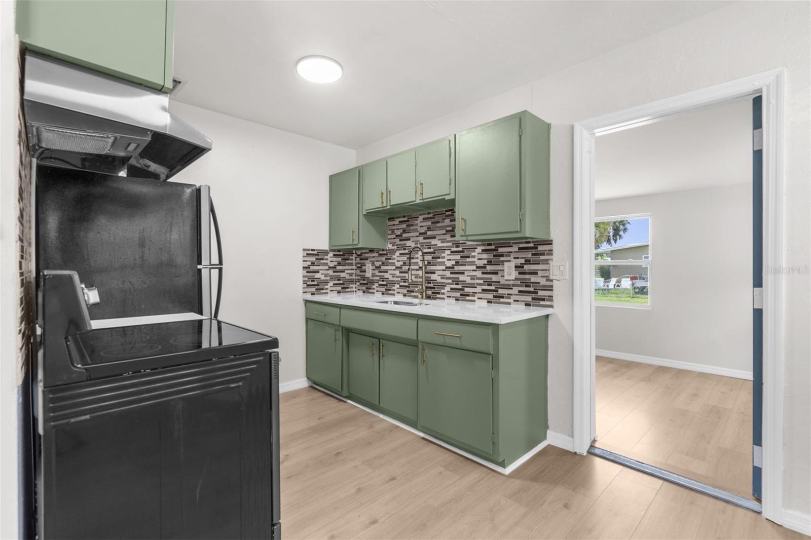 PORT CHARLOTTE SUB 38 - Residential