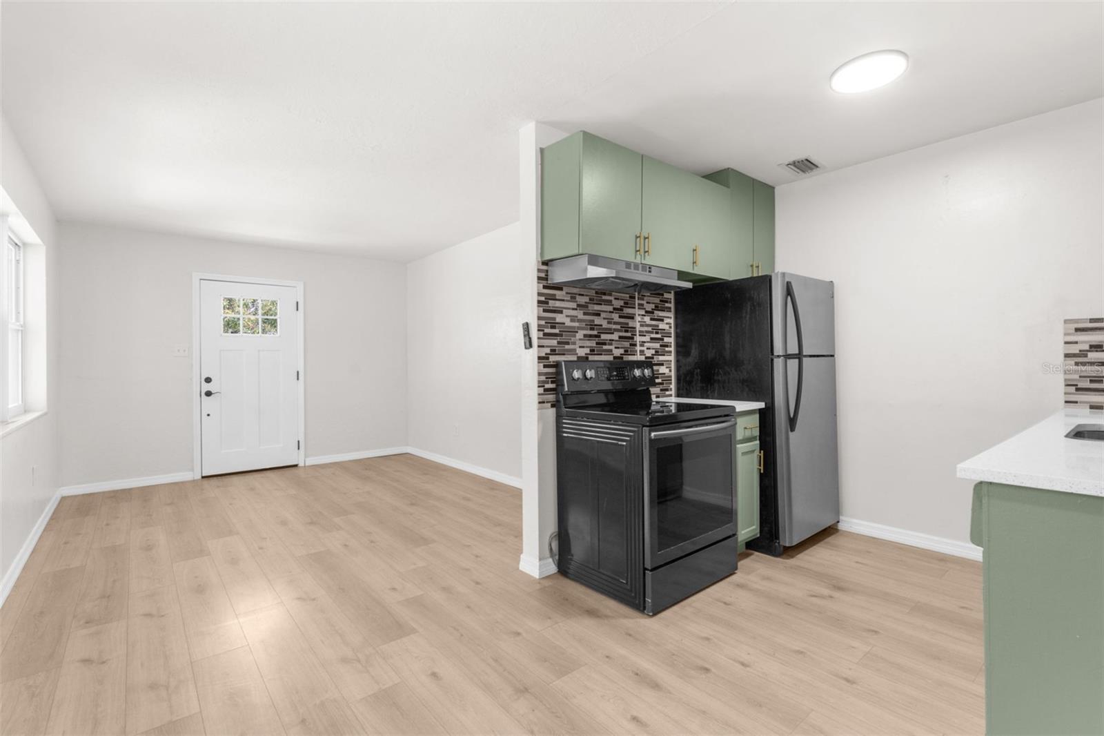 PORT CHARLOTTE SUB 38 - Residential