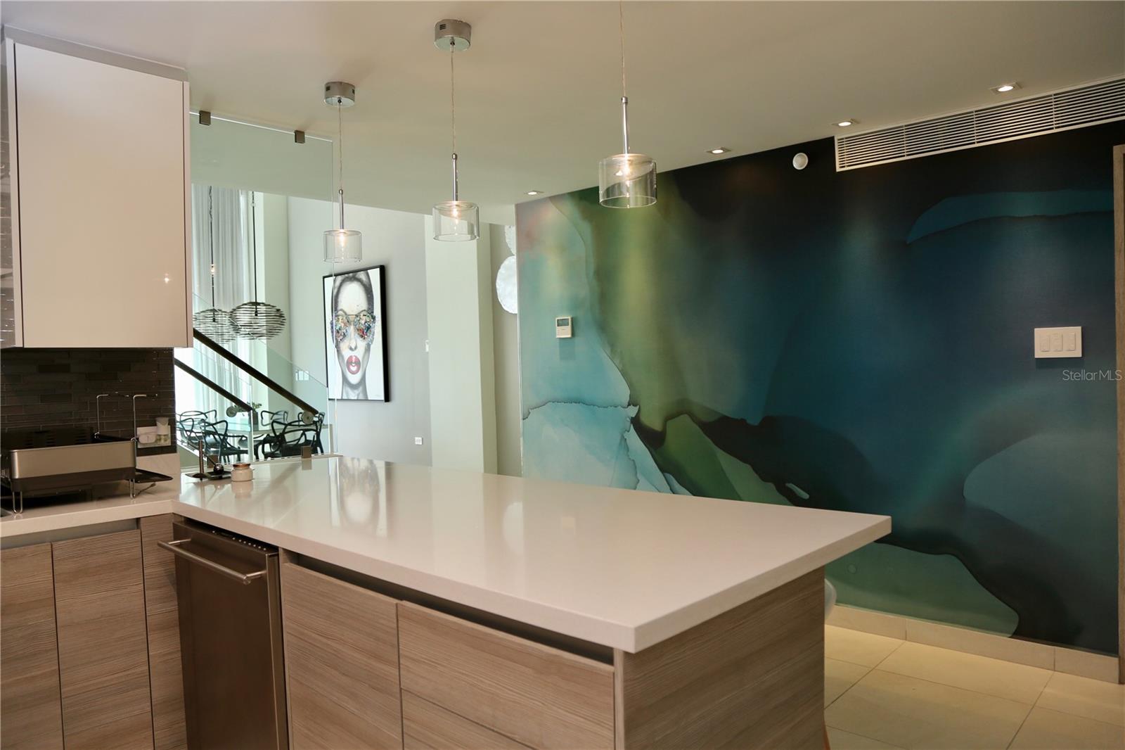 PASEO CARIBE- BAHIA PLAZA - Residential Lease