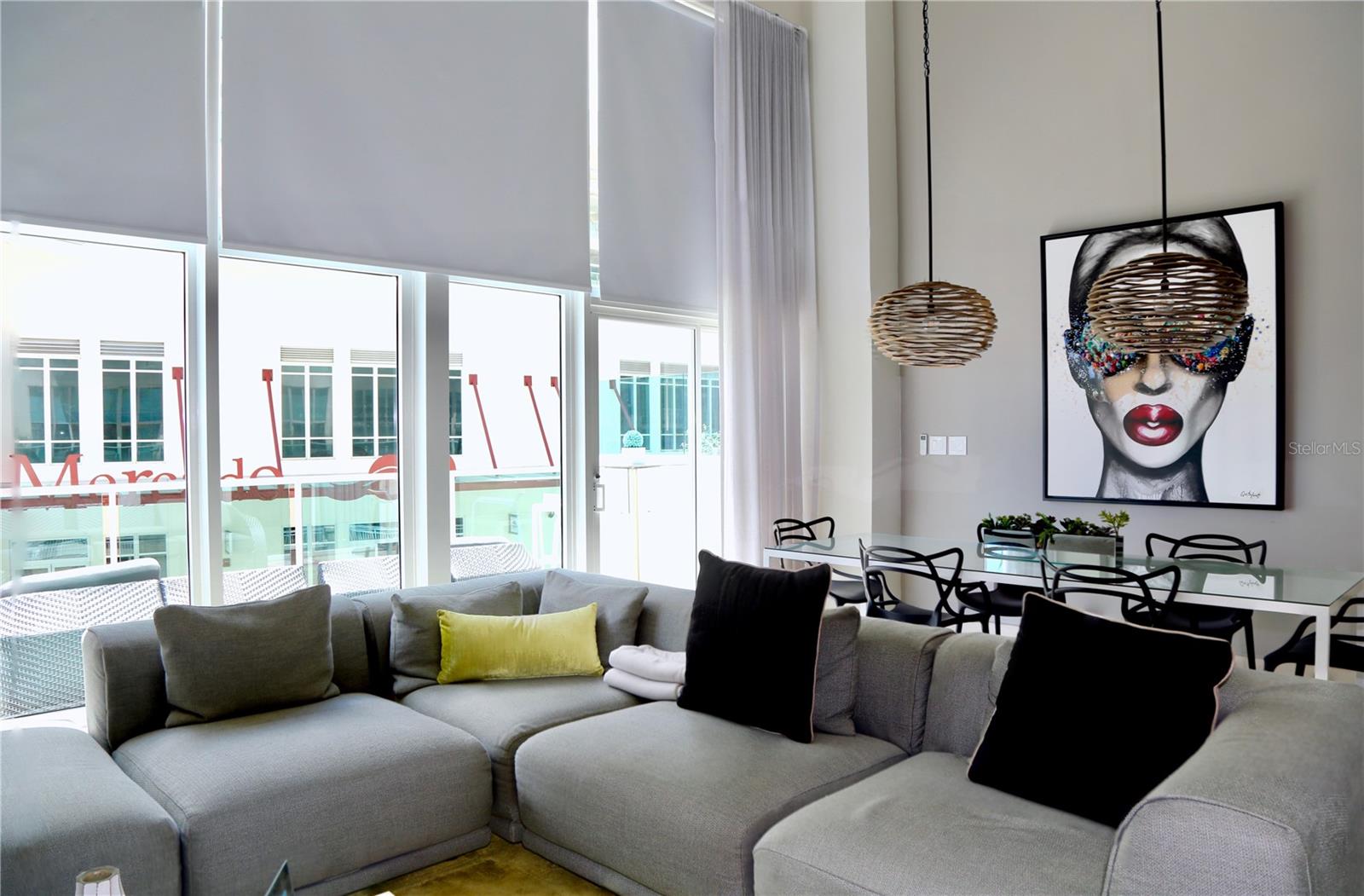 PASEO CARIBE- BAHIA PLAZA - Residential Lease