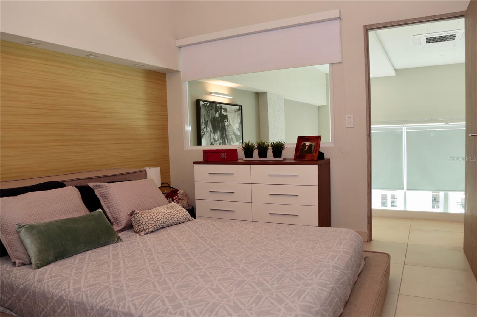 PASEO CARIBE- BAHIA PLAZA - Residential Lease