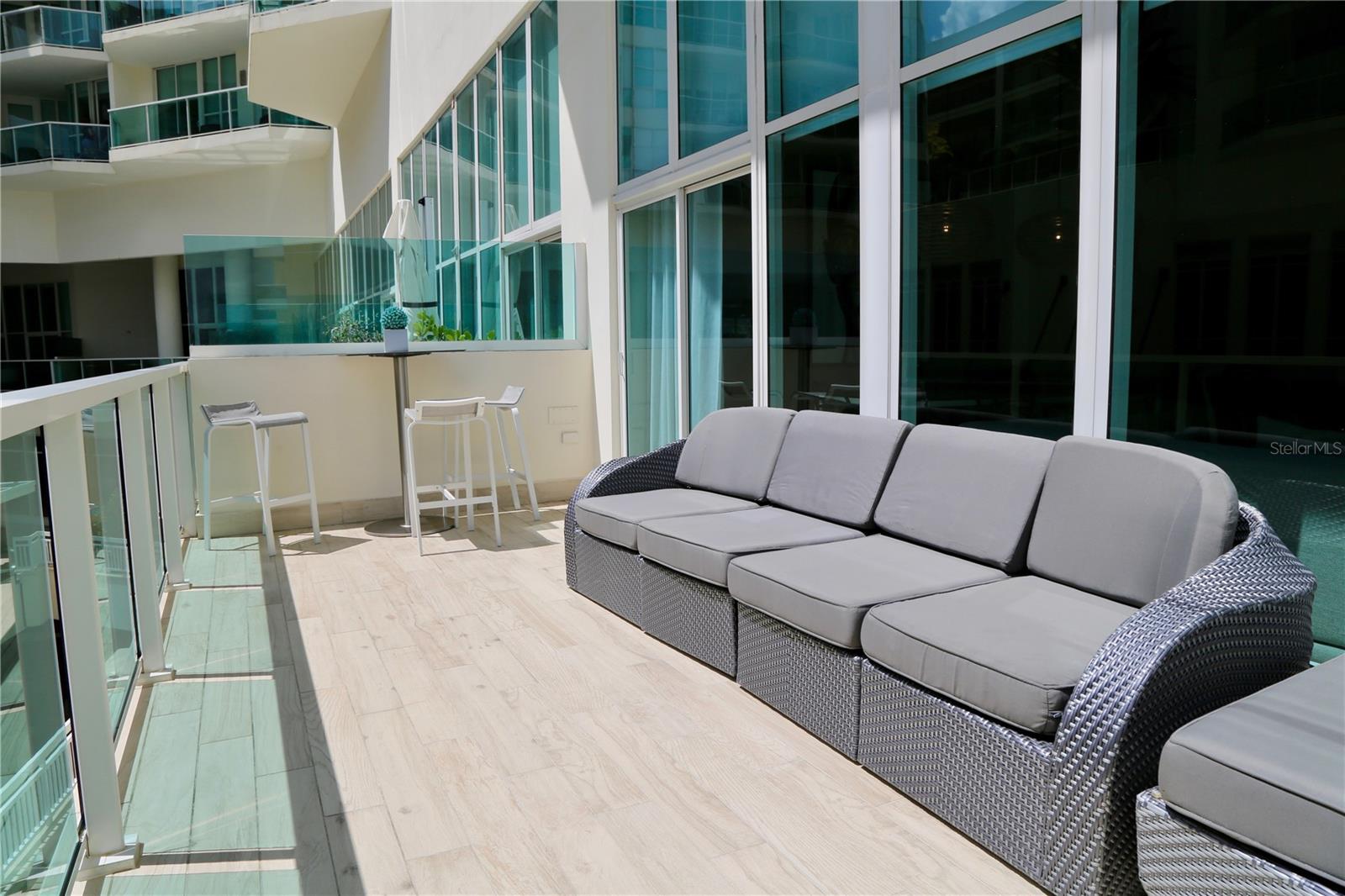 PASEO CARIBE- BAHIA PLAZA - Residential Lease