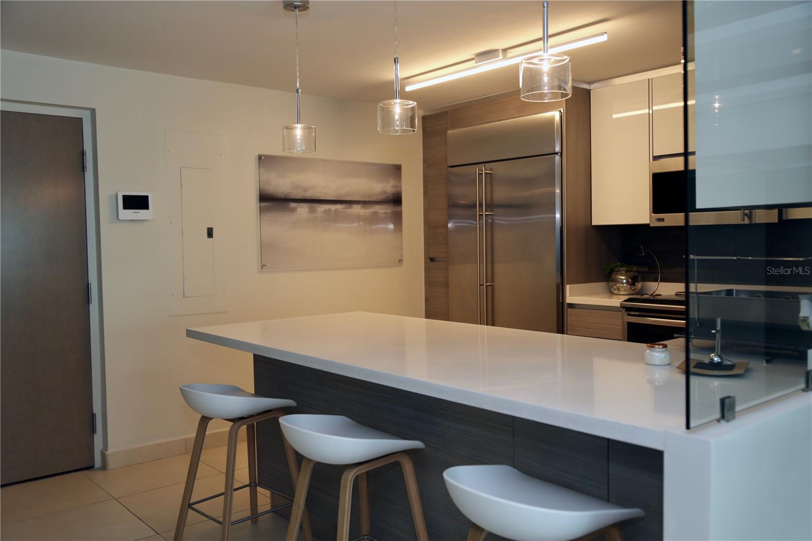 PASEO CARIBE- BAHIA PLAZA - Residential Lease