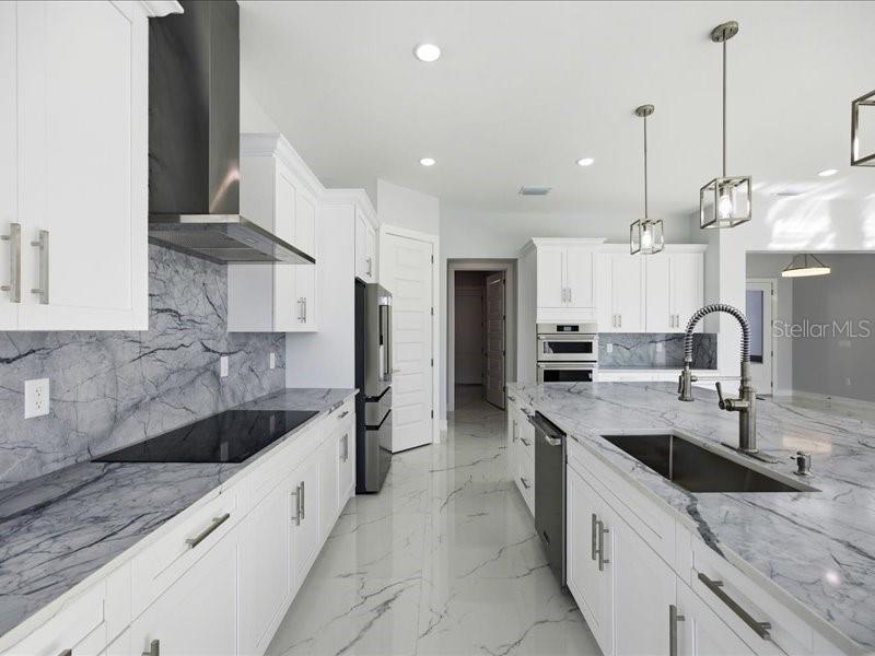 DORENE TERRACE UNIT 2 - Residential