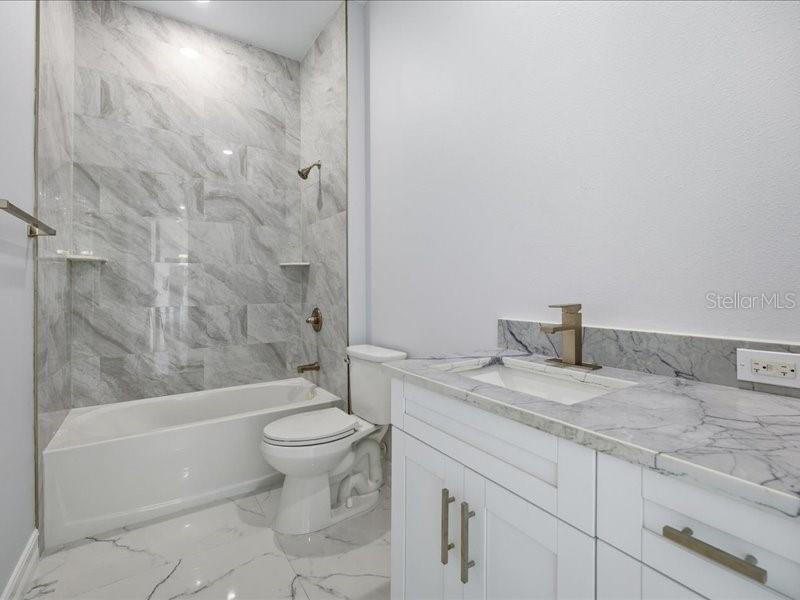 DORENE TERRACE UNIT 2 - Residential