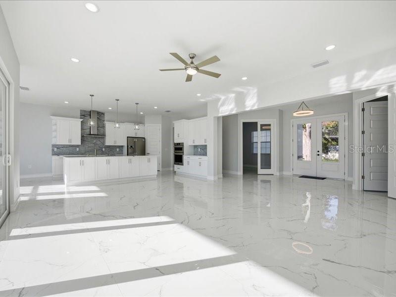 DORENE TERRACE UNIT 2 - Residential