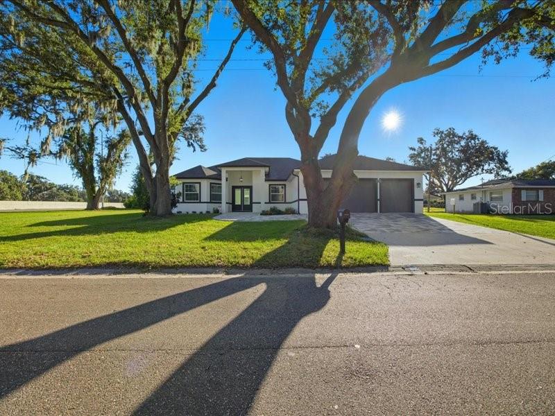 DORENE TERRACE UNIT 2 - Residential