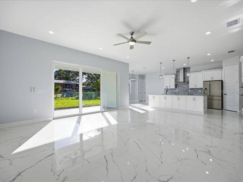 DORENE TERRACE UNIT 2 - Residential