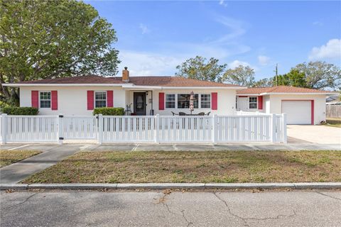 600 30TH STREET N ST PETERSBURG FL 33713