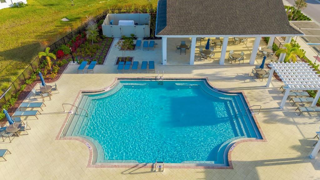 MANGROVE MANOR PH 1 - Residential