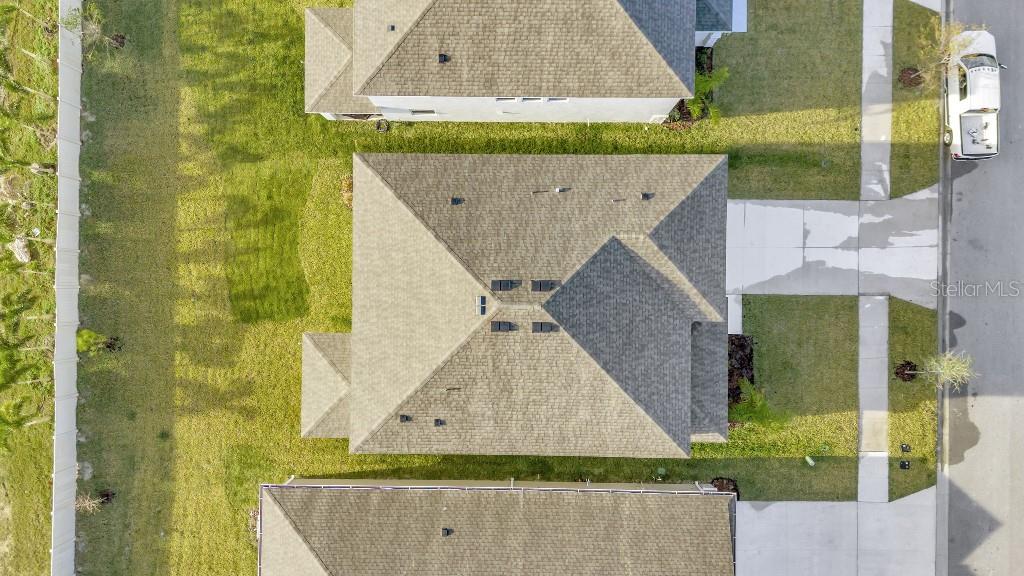 MANGROVE MANOR PH 1 - Residential