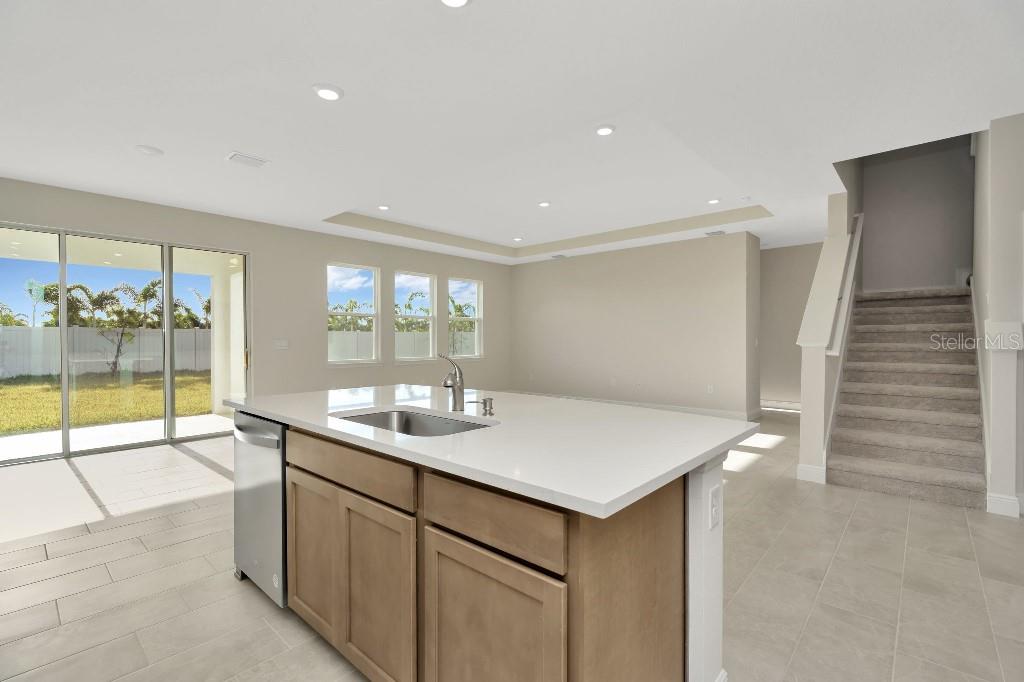 MANGROVE MANOR PH 1 - Residential