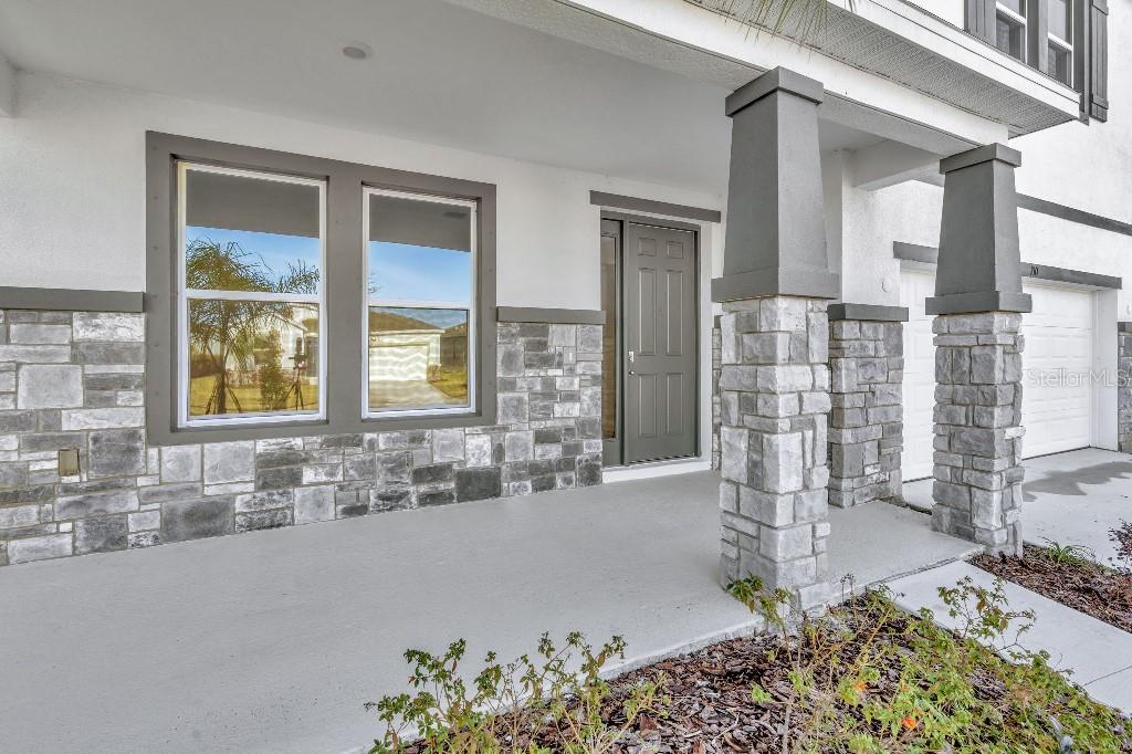 MANGROVE MANOR PH 1 - Residential