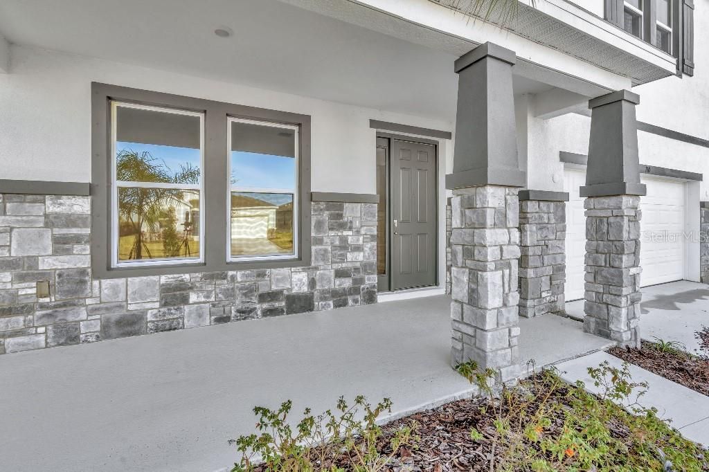 Photo of 130 Mangrove Manor Drive, Apollo Beach, FL 33572 (MLS # TB8462622)