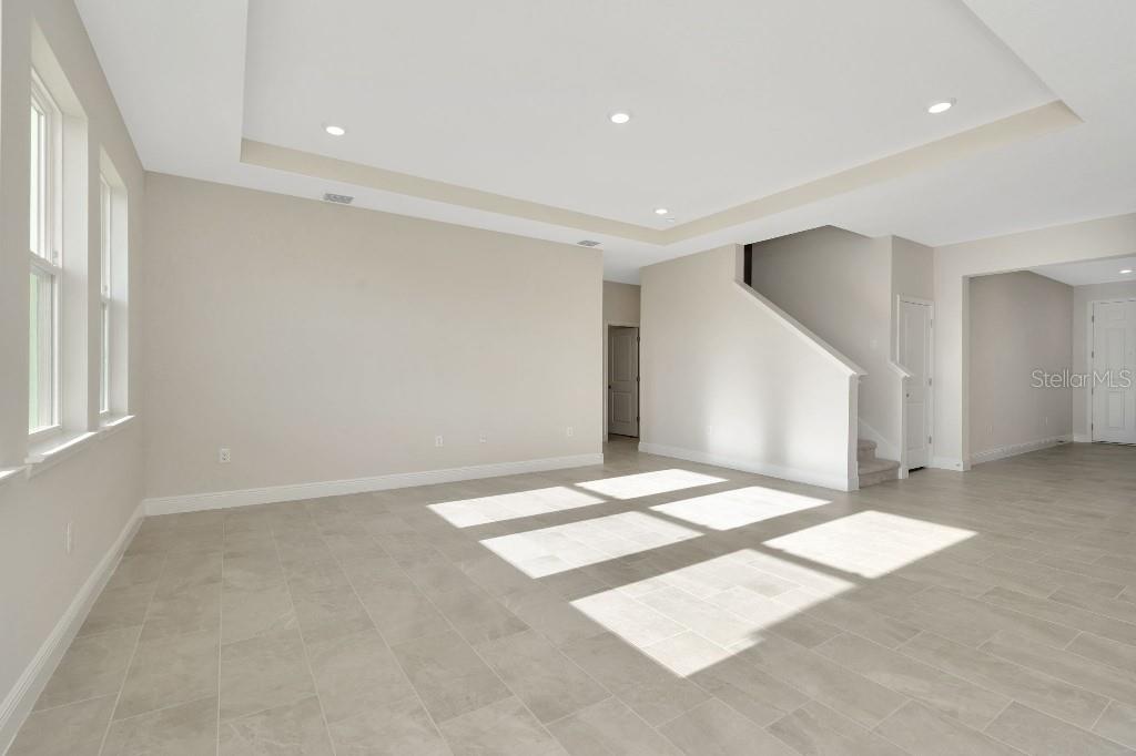 MANGROVE MANOR PH 1 - Residential