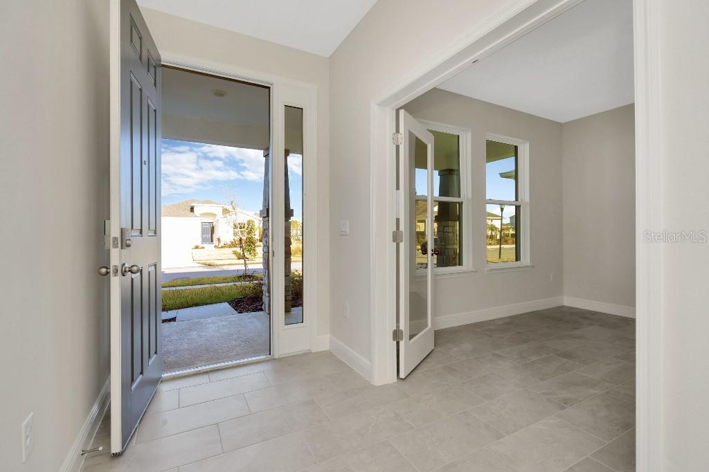 MANGROVE MANOR PH 1 - Residential