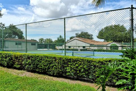 A home in BRADENTON