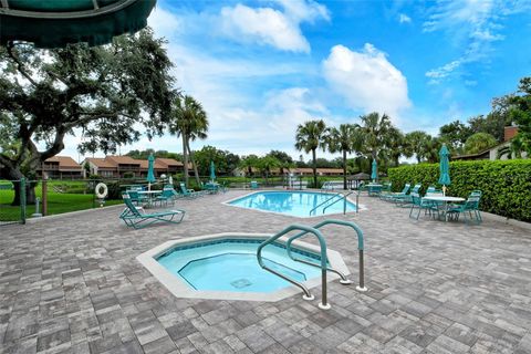 A home in BRADENTON