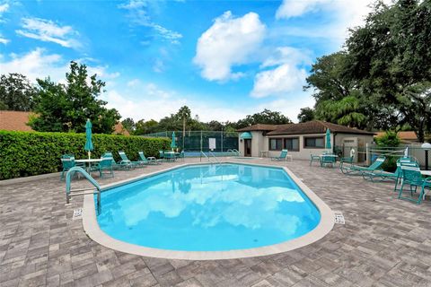 A home in BRADENTON