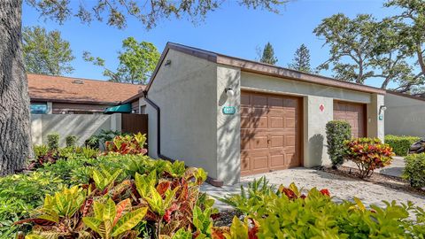 A home in BRADENTON