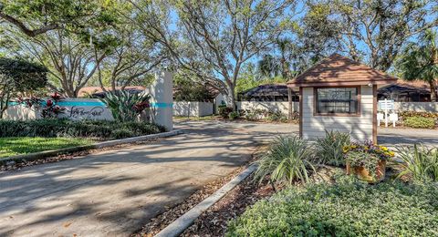 A home in BRADENTON