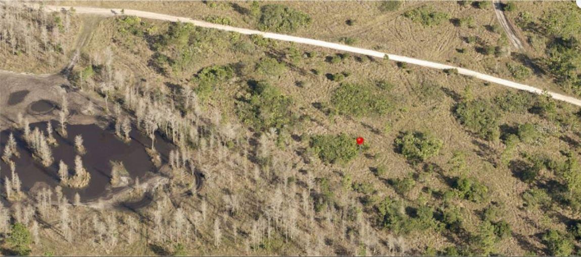 ACREAGE & UNREC - Land