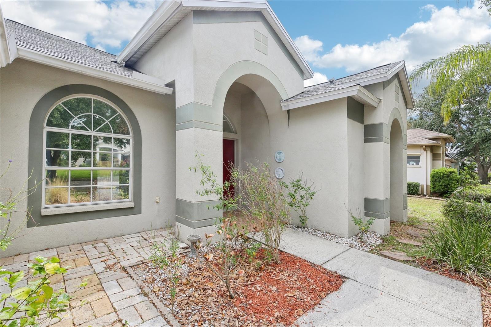 9422 CLOVER GLEN DRIVE