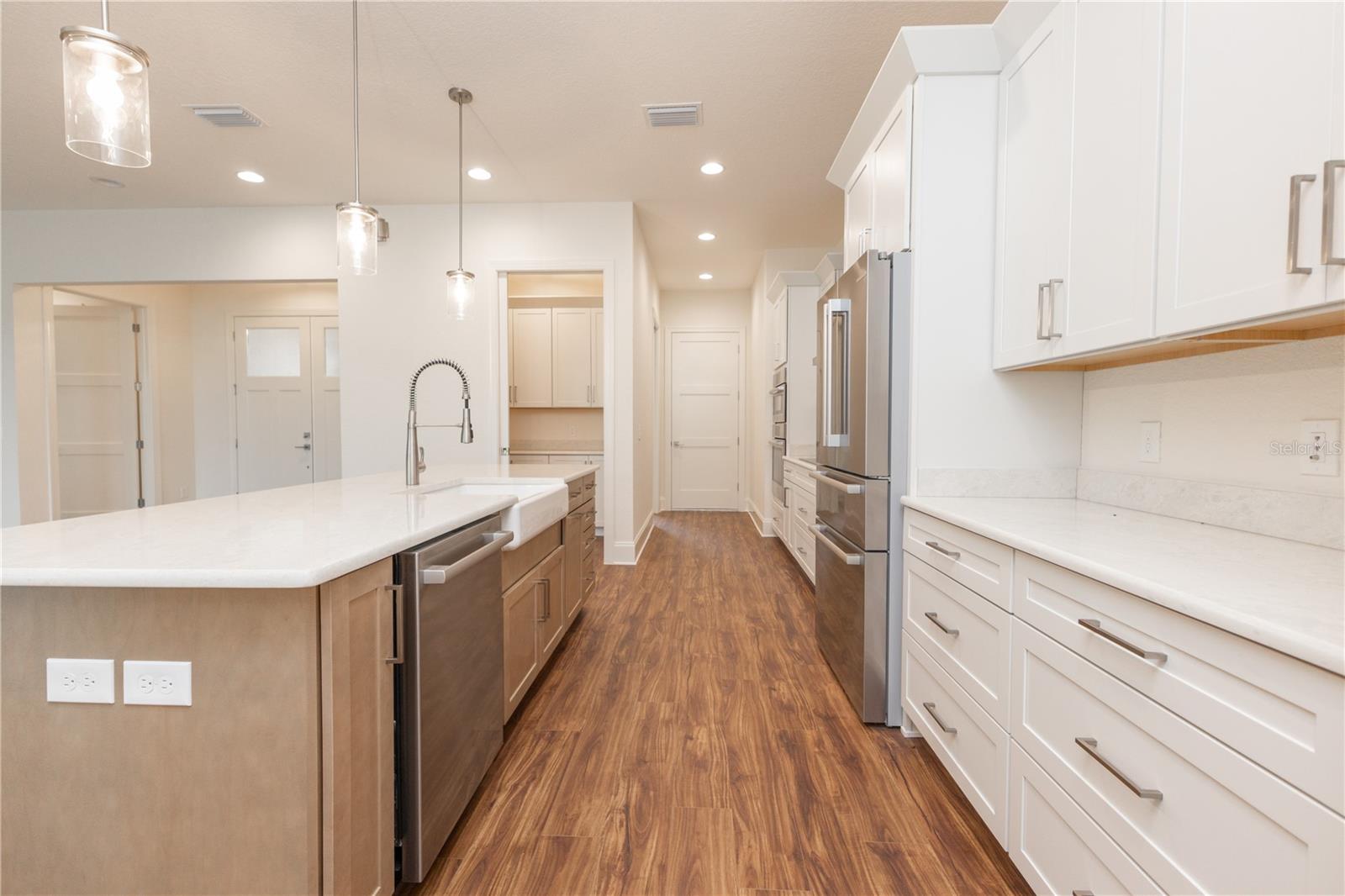 OXFORD LANDINGS - Residential