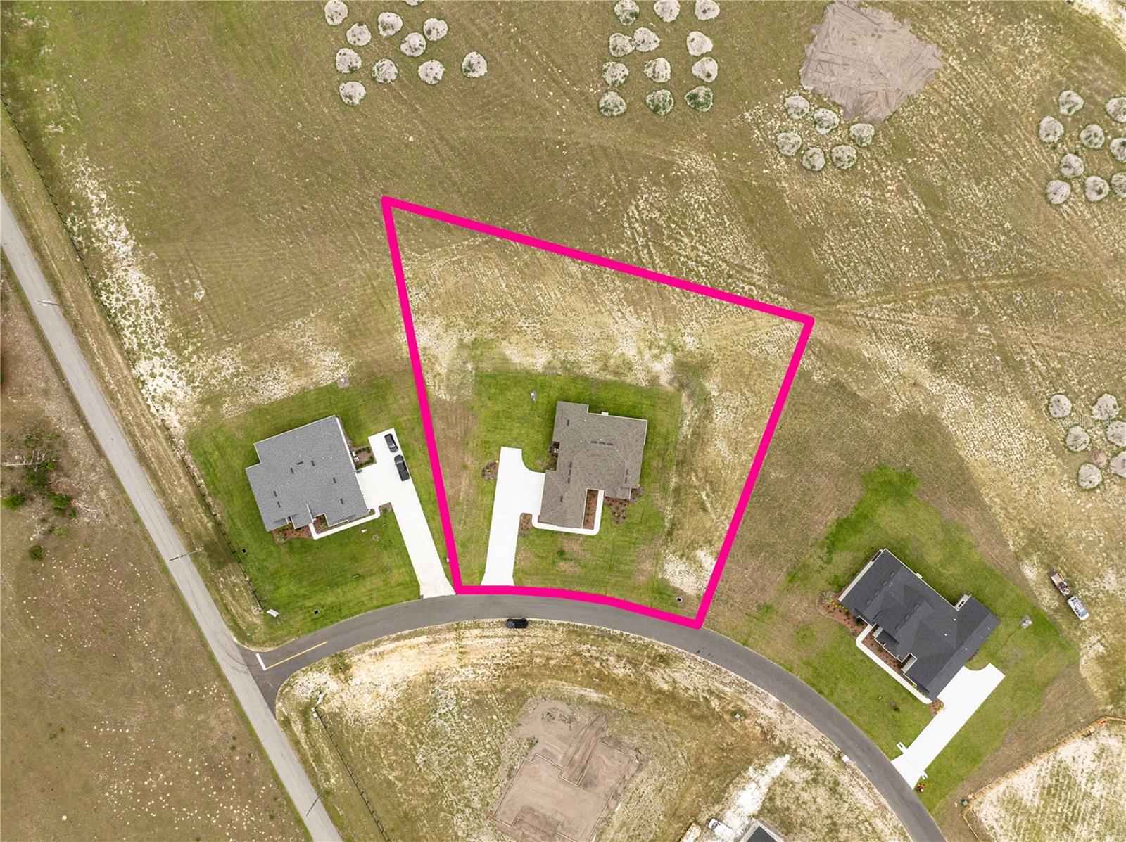 OXFORD LANDINGS - Residential