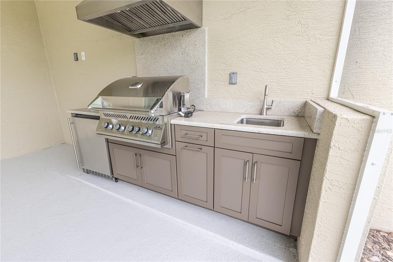 OXFORD LANDINGS - Residential