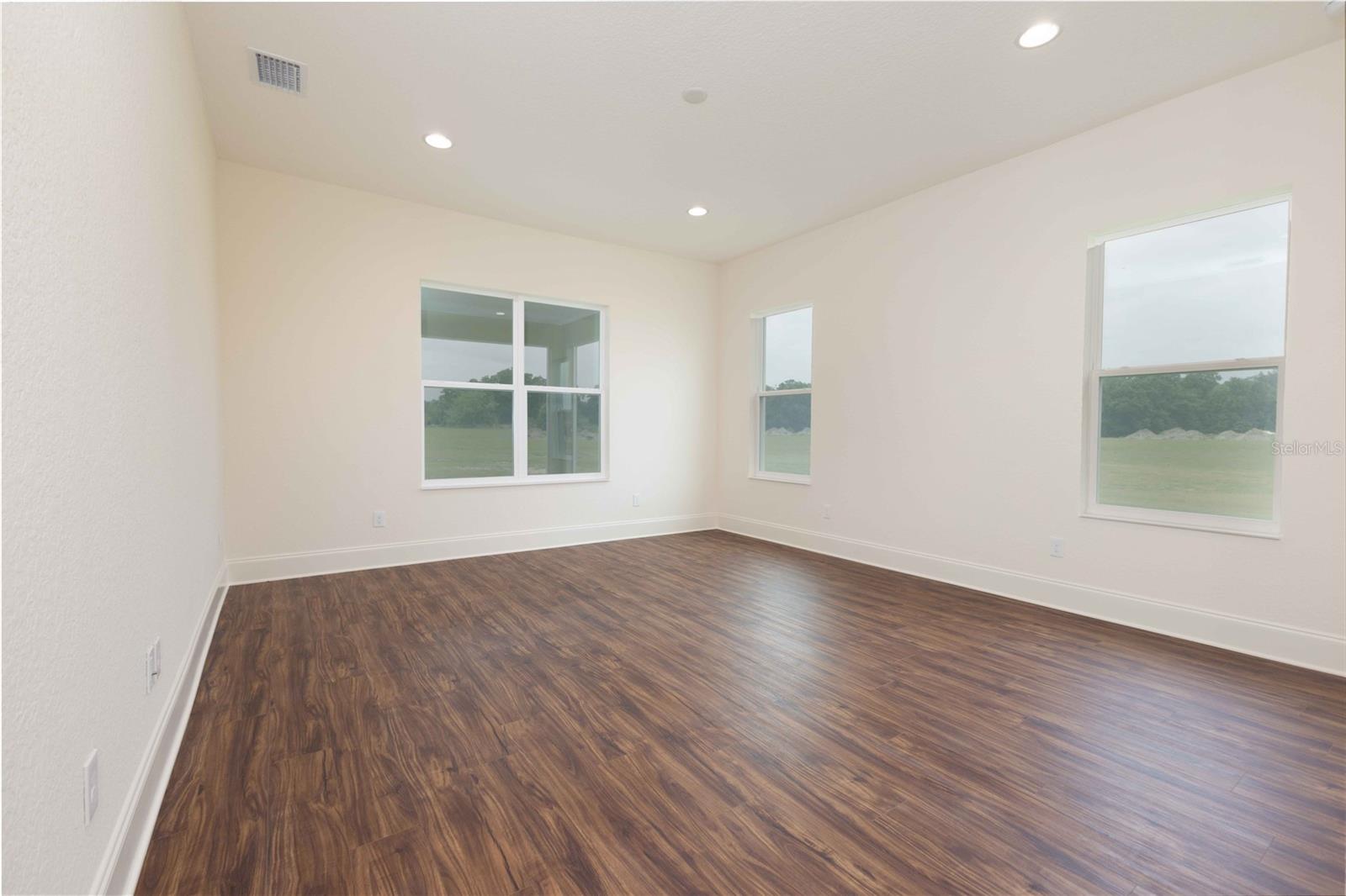 OXFORD LANDINGS - Residential