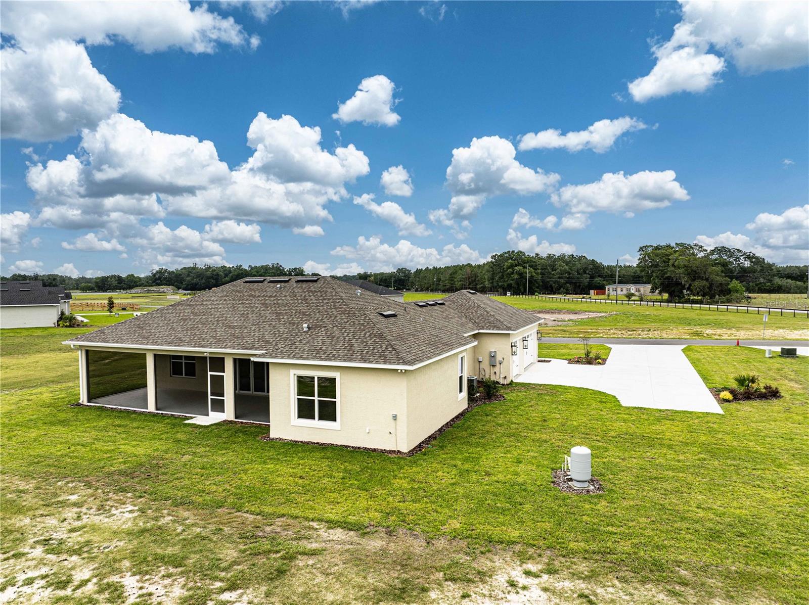 OXFORD LANDINGS - Residential
