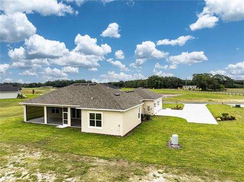 Tiny photo for 1439 Cr 212, Oxford, FL 34484 (MLS # G5112322)