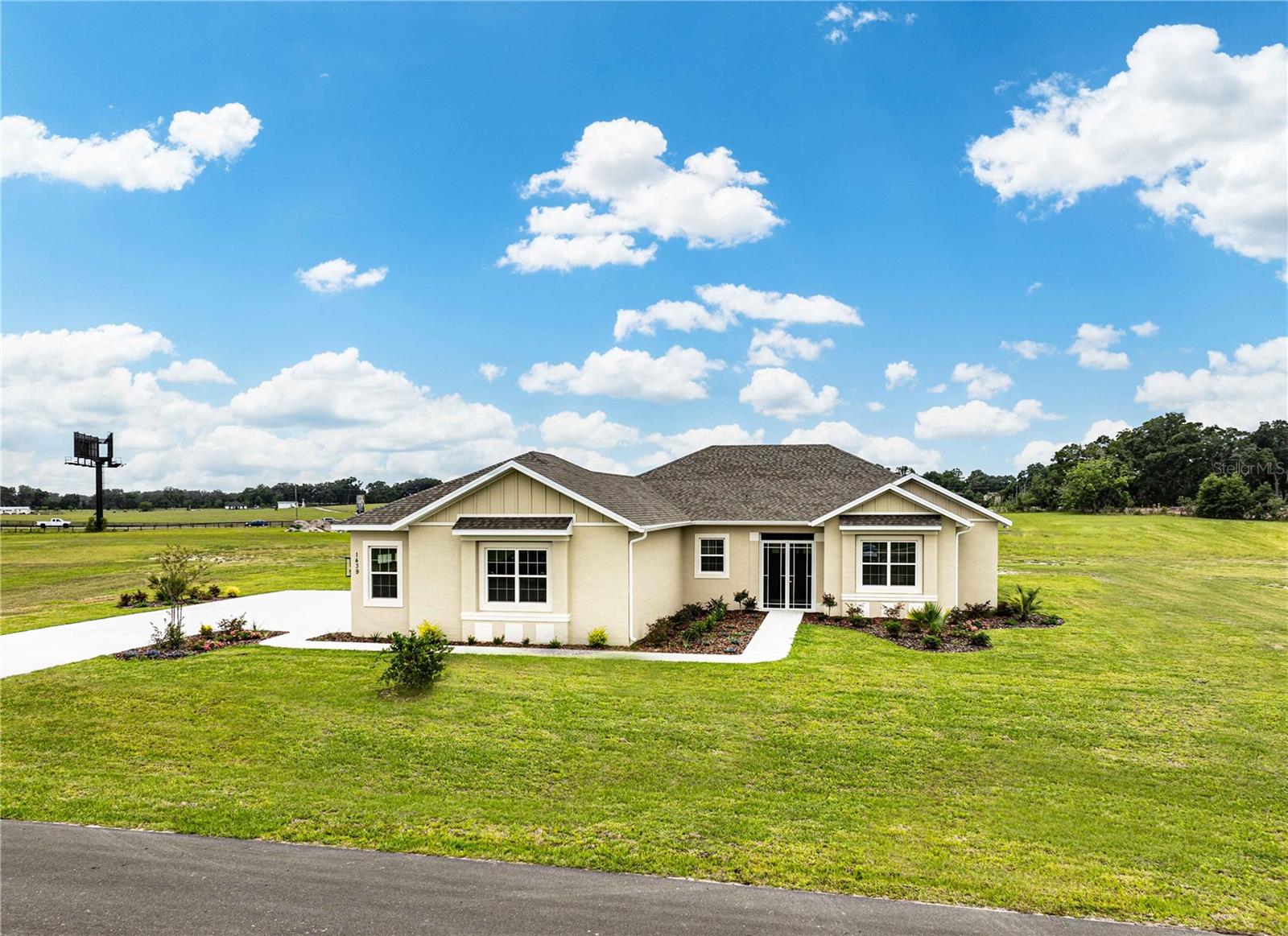 OXFORD LANDINGS - Residential