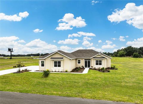 Tiny photo for 1439 Cr 212, Oxford, FL 34484 (MLS # G5112322)