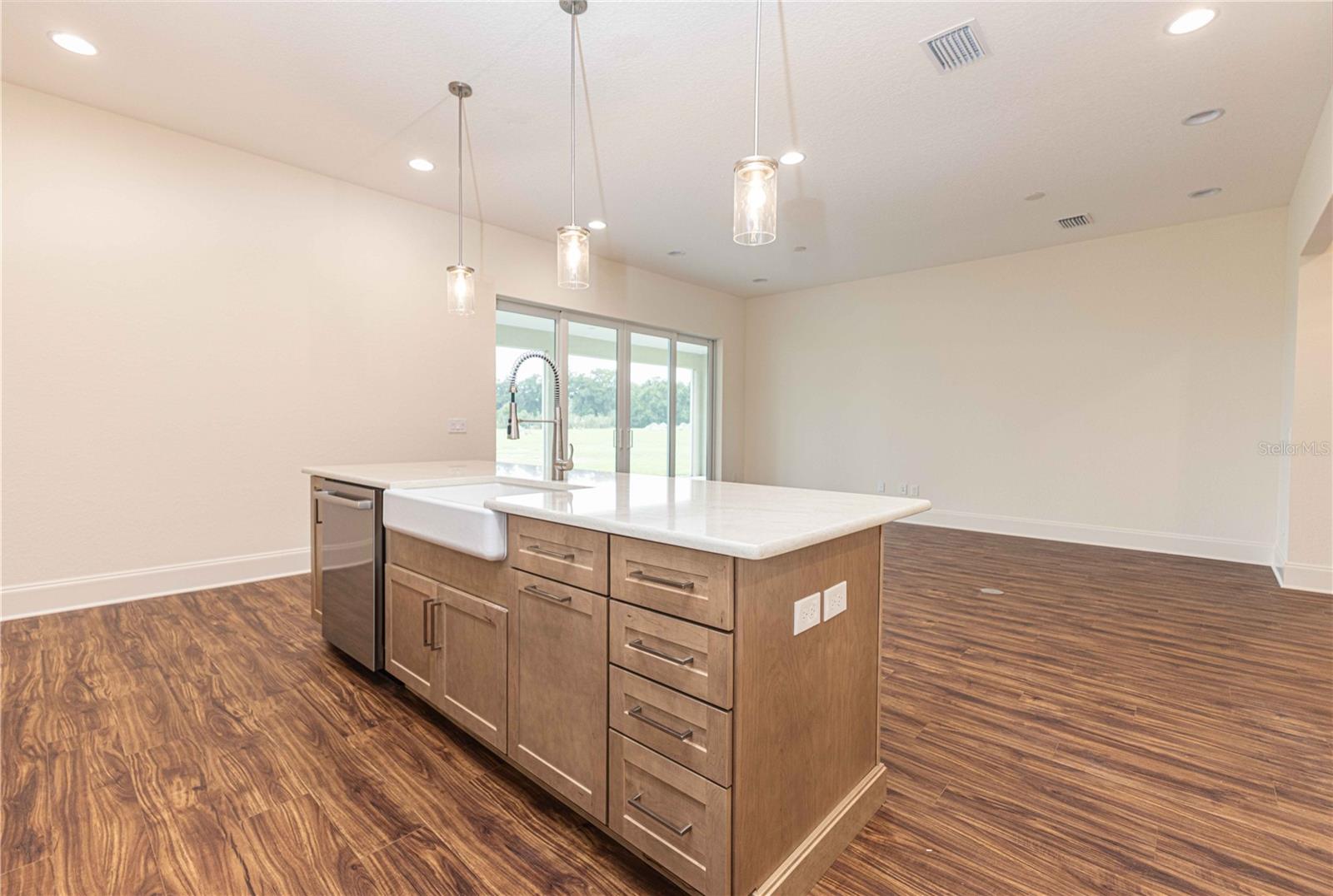 OXFORD LANDINGS - Residential
