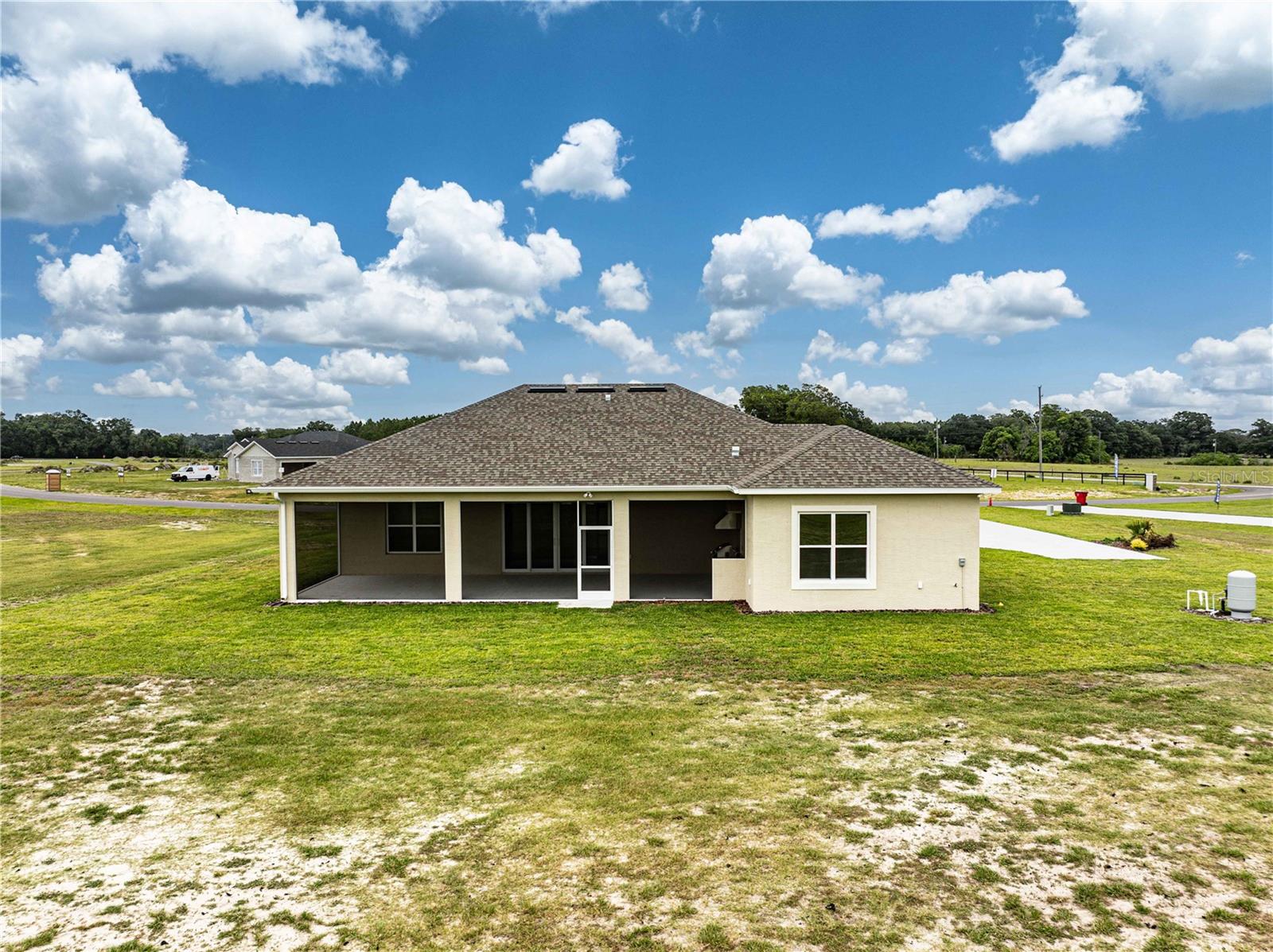OXFORD LANDINGS - Residential