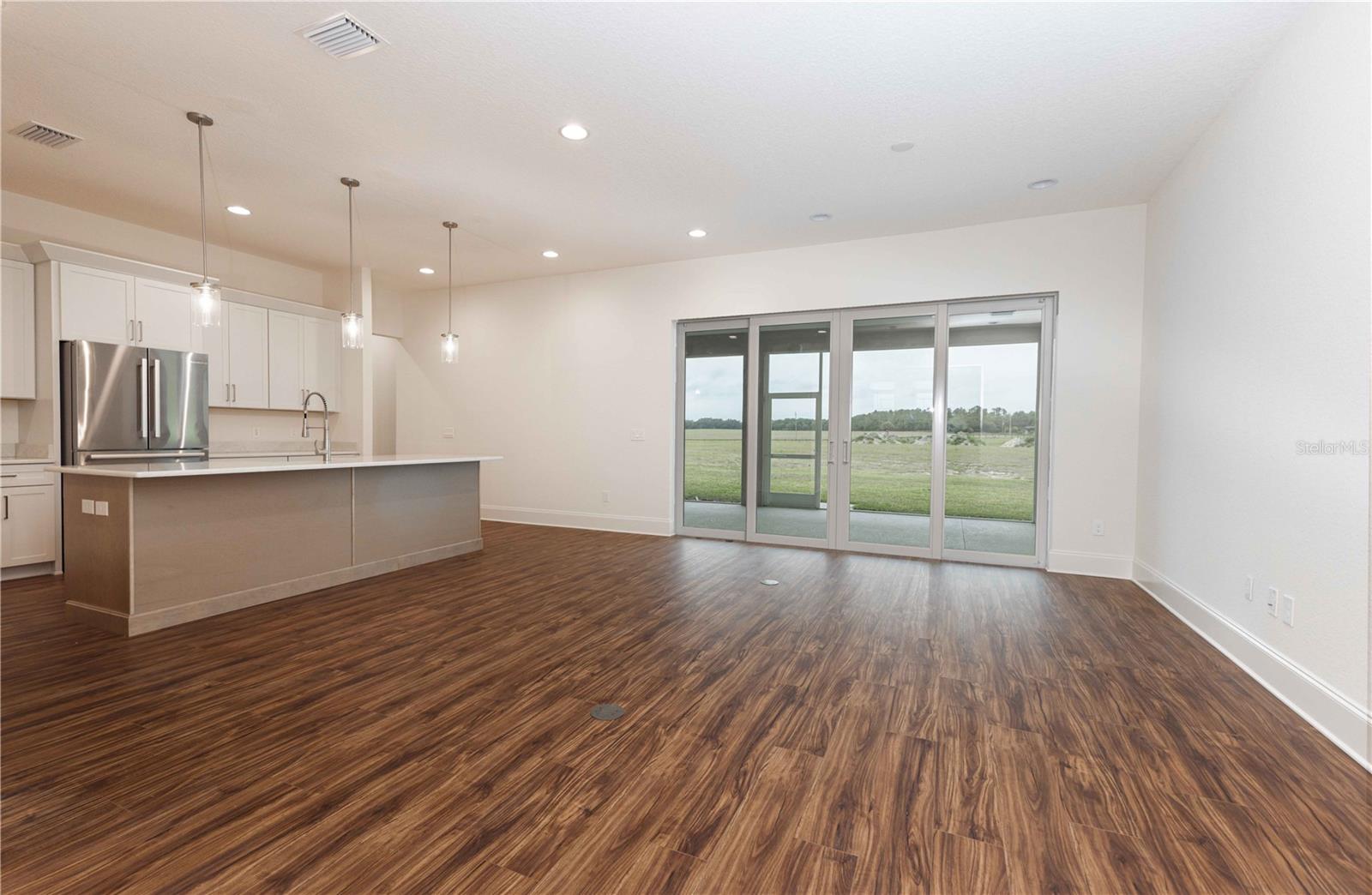 OXFORD LANDINGS - Residential