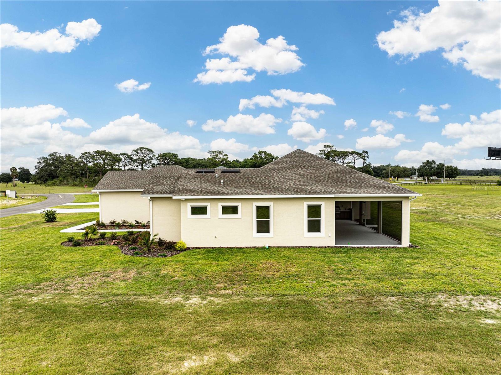 OXFORD LANDINGS - Residential