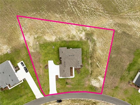 Tiny photo for 1439 Cr 212, Oxford, FL 34484 (MLS # G5112322)